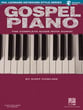 Gospel Piano piano sheet music cover